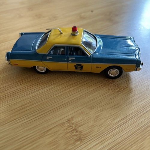 Dodge monaco 1974 state police - 1974,
