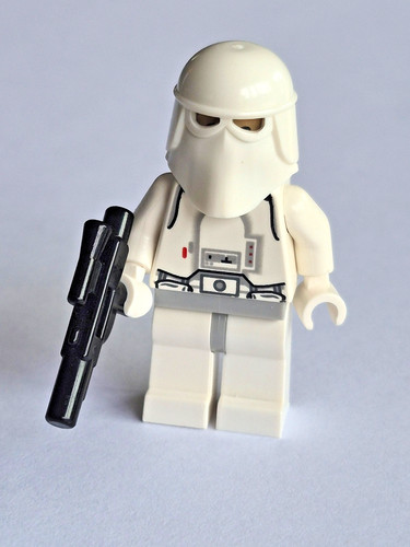 Figurine minifigure lego - figurine,