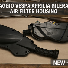 boite filtre a air avec