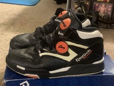 Reebok Pump Omni Lite Dee Brown 13 J15298 NICE