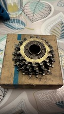 Roue Libre 5 Vitesses Shimano