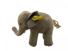 Peluche Steiff animal