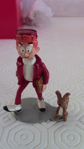 Pixi spirou spip tome - spip, et