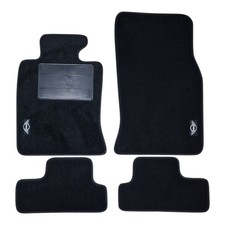 Set Tapis Voiture Moquette