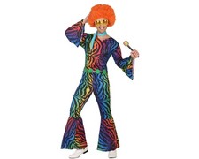 déguisement disco XL