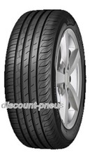 Pneu été Sava Intensa HP2