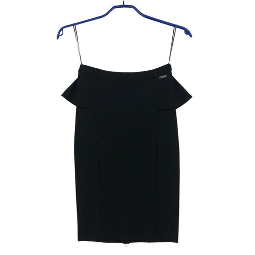 Guess robe crayon courte femme - crayon,