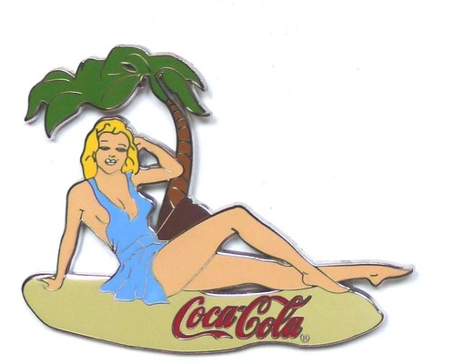 Pins pin grand - grand, marilyn