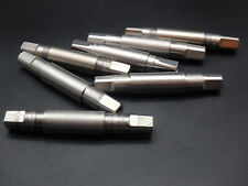 AXE PEDALIER STRONGLIGHT vintage eroica bottom bracket axle for sealed Bearing