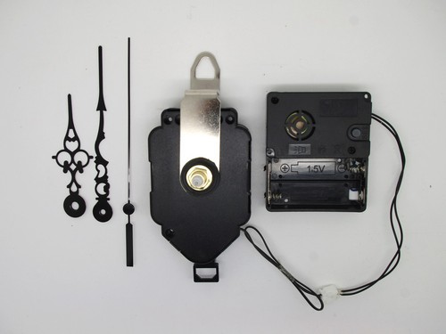 Mécanisme horloge pendule - mécanisme,