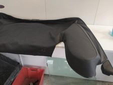 Cache capote OPEL ASTRA F
