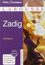 Zadig - Voltaire