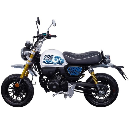 Moto tnt motor - tnt,