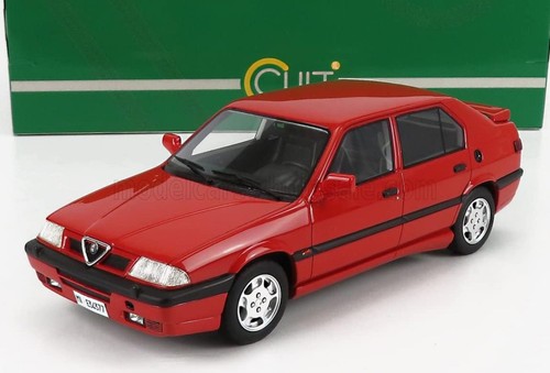 Alfa romeo permanent - s, qv