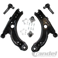 Bras Pièce pour VW Golf 4