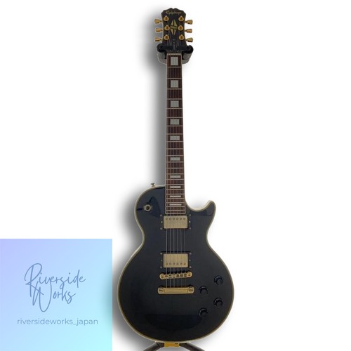 Epiphone les paul custom - paul, bot