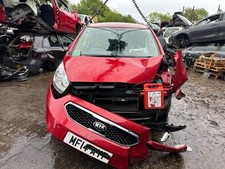 2010-2015 KIA VENGA 1.4 PETROL MANUAL PARTS/ BREAKING / SPARES (REF:2032)