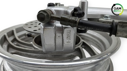 Fourche complète universal - fourche,