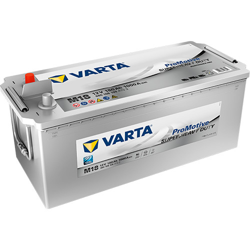 Batterie démarrage varta - démarrage,