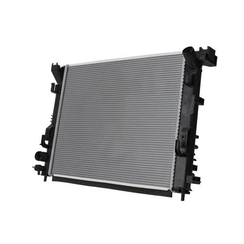 Radiateur refroidissement - radiateur,