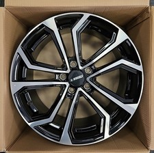 Kit 4 Jantes En Alliage 18 Dédiées Volkswagen Golf 6 7 8 Gti Cup Sport Cup Gti