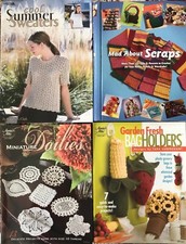 Lot of 10 Miscellaneous Craft