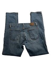 JEAN  HOMME COLLECTION GAP  for  good  TAILLE US 32 FR 42 COUPE DROITE