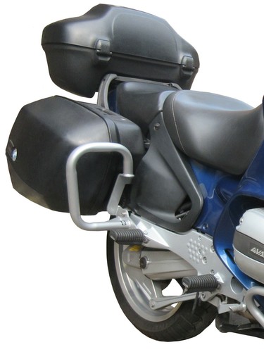 Pare carters heed bmw - bmw, r
