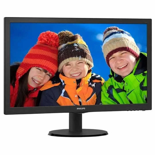 Philips 223v5l écran - philips,