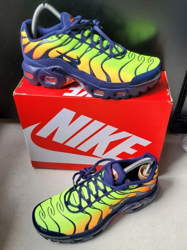 Basket nike air max - basket, taille