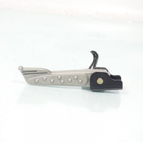 Platine repose pied - de,