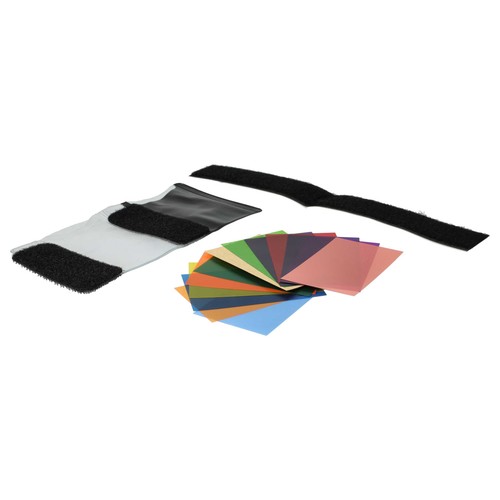 Filtres colorés pour - , nikon