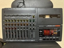 Fostex X-28H analog multi