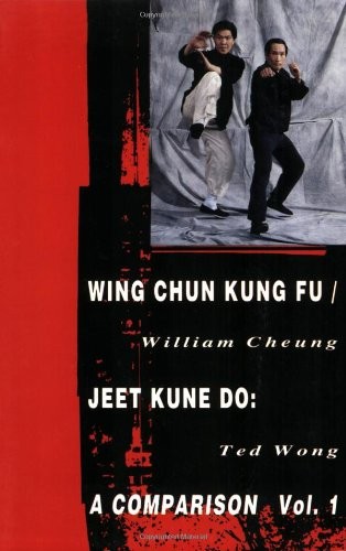 Wing chun kung - wing, kune