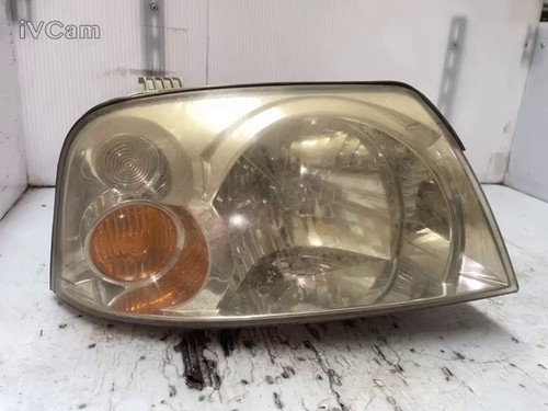Projecteur droit hyundai atos - projecteur,