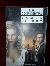 James Ellroy " L.A