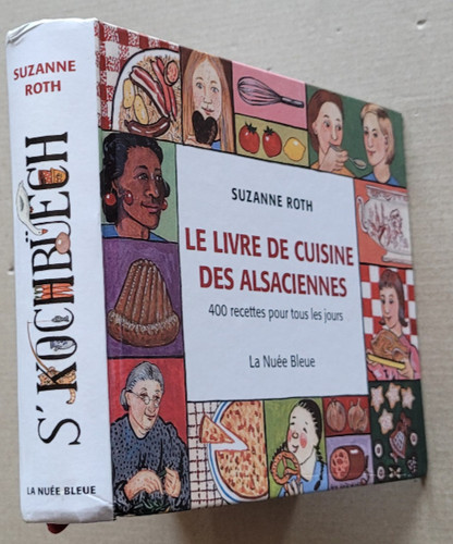 Livre cuisine des - de,