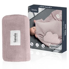 Couverture douillette Lionelo