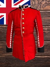 Tunique Rouge de Grenadier