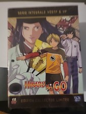 Hikaru No Go Edition Collector