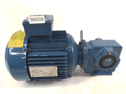 Sew 164 318 min moteur - 164-318,