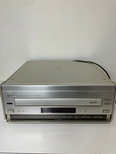 Lecteur LaserDisc Pioneer