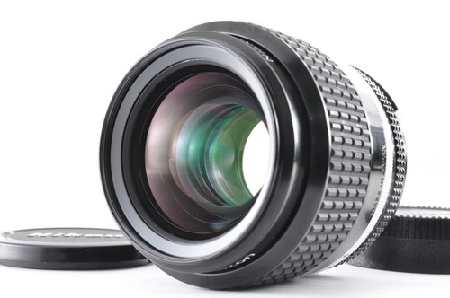 Mint objectif nikon - [mint],