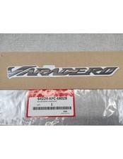 Sticker latéral type 2 MBX80 HONDA 64224-KPC-680ZB