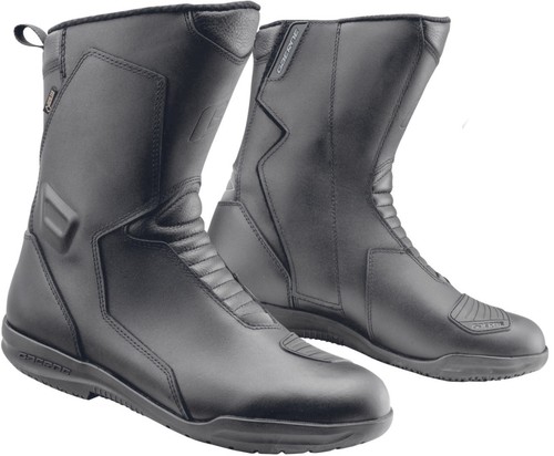 Bottes moto gaerne aspen - bottes,