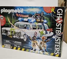 JEU PLAYMOBIL 9220