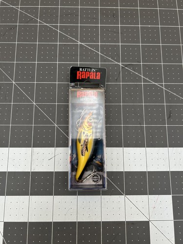 Rapala 2004 ski doo - rapala,