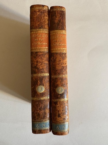 Napoléon exil à - napoléon,