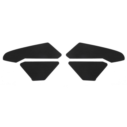 Tank traction grips - grips, boot