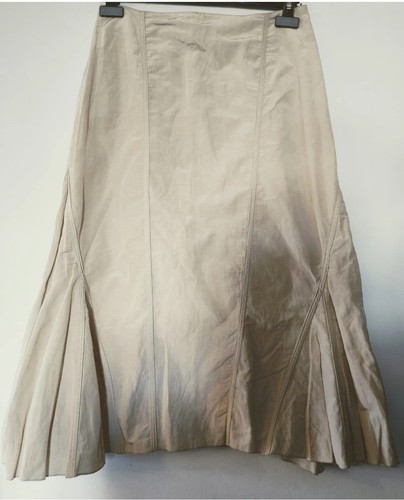 Burton jupe midi - , évasée